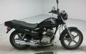 HONDA HAWK NIGHT 250 MC26