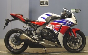 HONDA CBR1000RR Gen. 2 2014 SC59