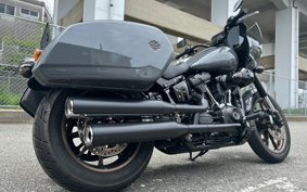 HARLEY  HARLEY FXLRST 2022 YXZ