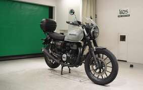 HONDA GB350S 2022 NC59