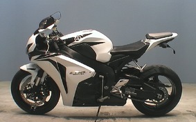 HONDA CBR1000RR Gen. 2 2010 SC59