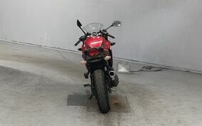 HONDA CBR250R CS250C