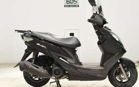 SUZUKI SWISH 125 DV12B