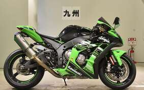 KAWASAKI ZX 10 NINJA R A 2016 ZXT00S