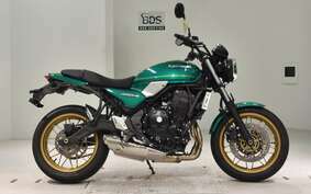 KAWASAKI Z650 RS 2024 ER650M