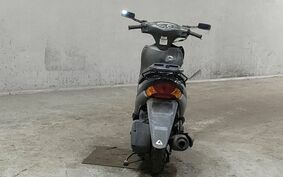 SUZUKI ADDRESS V125 CF46A