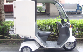 HONDA GYRO CANOPY TA03