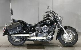 YAMAHA DRAGSTAR 1100 CLASSIC 2006 VP13J