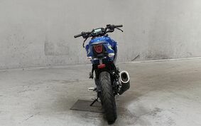 SUZUKI GSX-S125 DL32B