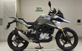 BMW G310GS 2018 0G02