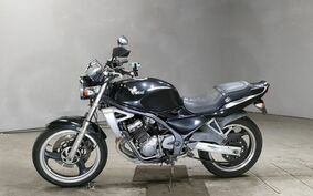 KAWASAKI BALIUS 250 ZR250A