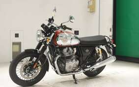 ROYAL ENFIELD INT650 2022