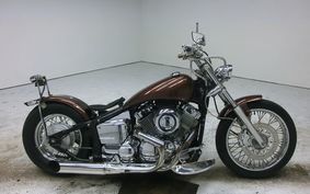 YAMAHA DRAGSTAR 400 CLASSIC 1996