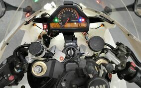 HONDA CBR1000RR 2008 SC57