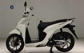 HONDA DIO 110 JK03