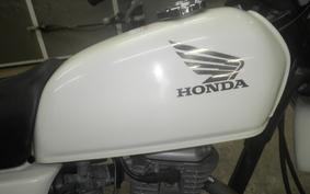 HONDA APE 100 HC07