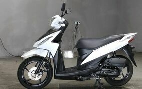 SUZUKI ADDRESS 110 CE47A