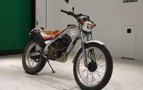 HONDA TLR250R MD18