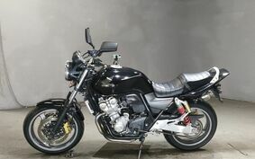 HONDA CB400SF VTEC REVO 2008 NC42