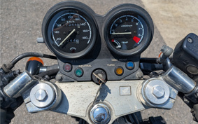HONDA BROS 650 1988 RC31