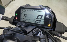 YAMAHA MT-25 A RG74J