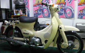 HONDA LITTLE CUB C50