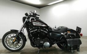 HARLEY XL883R 2010 CS2