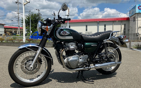 KAWASAKI W800 STREET 2020 EJ800B