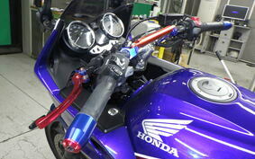 HONDA CB400 SUPER BOLDOR A 2021 NC42