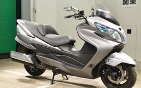 SUZUKI SKYWAVE 400 SA 3 2015 CK45A