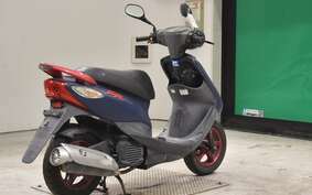 YAMAHA JOG ZR-4 SA58J