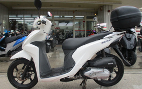 HONDA DIO 110 JF58