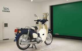 HONDA C110 SUPER CUB JA44