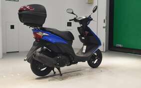 SUZUKI ADDRESS V125 S CF4MA