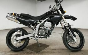 KAWASAKI KLX250D TRACKER LX250E