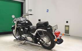 SUZUKI INTRUDER 400 Classic 2005 VK54A