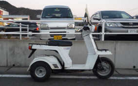 HONDA GYRO X TD01