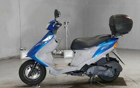 SUZUKI ADDRESS V125 G CF46A