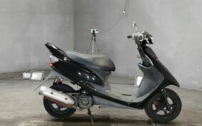 YAMAHA JOG ZR Evolution SA16J