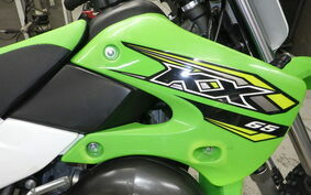 KAWASAKI KX65 KX065A