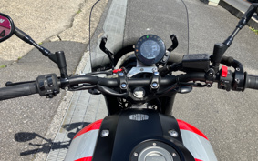 YAMAHA MAJESTYS SG52J