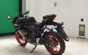 SUZUKI GSX-R125 DL33B