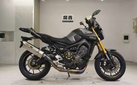 YAMAHA MT-09 A 2014 RN34J