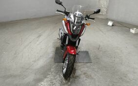 HONDA NC750X 2016 RC90