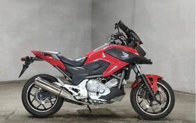 HONDA NC 700 X 2013 RC63