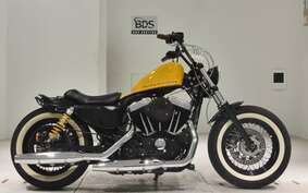 HARLEY XL1200X 2012