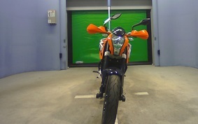 KTM 200 DUKE JUC4D