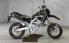 HONDA CRF250L MD44