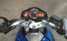 SUZUKI GSR250 GJ55D