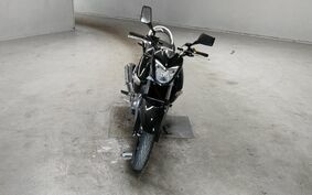 SUZUKI GSR250 GJ55D